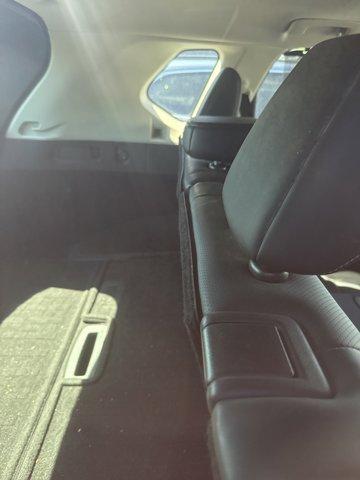 used 2021 Nissan Rogue car, priced at $26,995