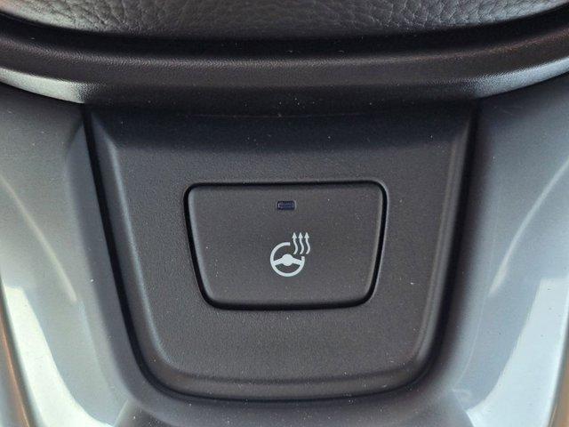 new 2026 Honda CR-V Hybrid car, priced at $39,996