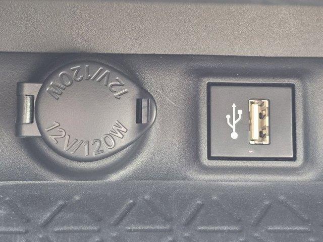 used 2024 Toyota RAV4 car, priced at $38,003