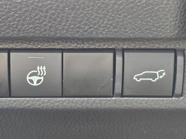 used 2024 Toyota RAV4 car, priced at $38,003
