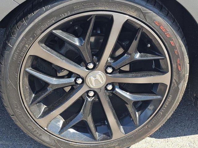 used 2020 Honda Civic car, priced at $21,406