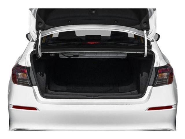 new 2026 Honda Civic car, priced at $25,983