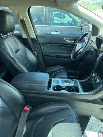 used 2022 Ford Edge car, priced at $22,995