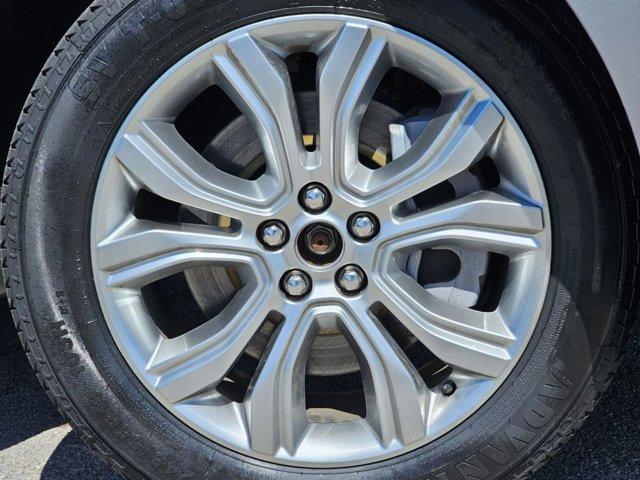 used 2022 Ford Edge car, priced at $22,661