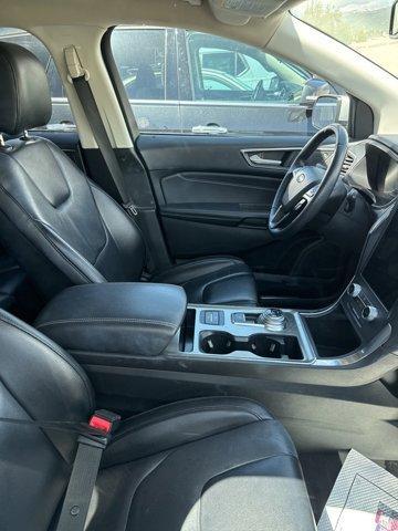 used 2022 Ford Edge car, priced at $22,995
