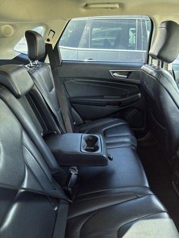 used 2022 Ford Edge car, priced at $22,995