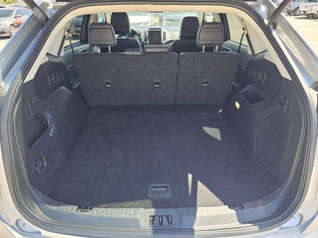used 2022 Ford Edge car, priced at $22,661