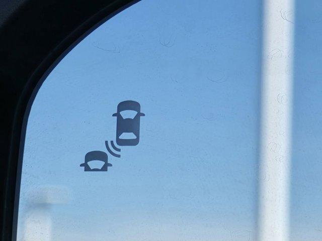 new 2026 Honda HR-V car, priced at $30,758