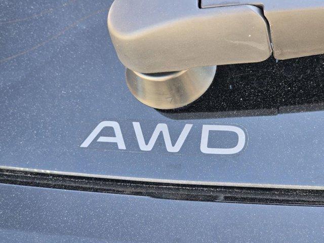 new 2026 Honda HR-V car, priced at $30,758