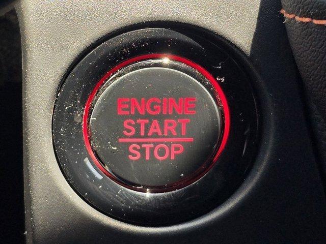 new 2026 Honda HR-V car, priced at $30,758