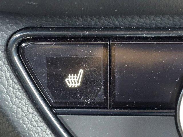 new 2026 Honda HR-V car, priced at $30,758