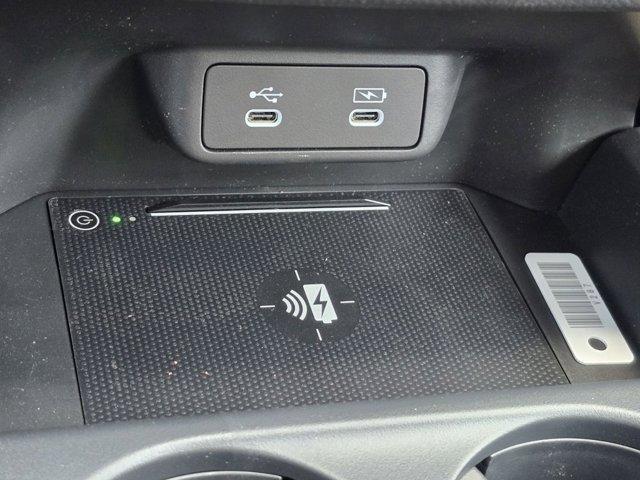 new 2026 Honda HR-V car, priced at $30,758