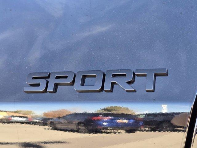 new 2026 Honda HR-V car, priced at $30,758