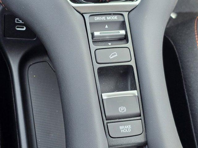 new 2026 Honda HR-V car, priced at $30,758