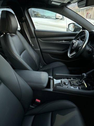 used 2019 Mazda Mazda3 car, priced at $20,145