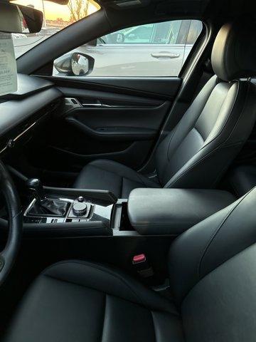 used 2019 Mazda Mazda3 car, priced at $20,145