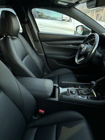 used 2019 Mazda Mazda3 car, priced at $20,145