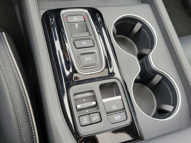 new 2025 Honda Pilot car, priced at $54,067