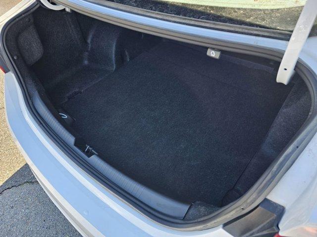 used 2022 Chevrolet Malibu car, priced at $20,421