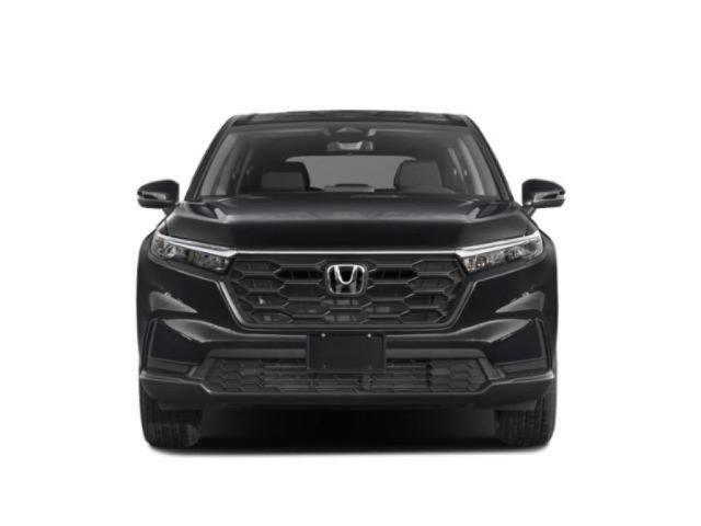 new 2025 Honda CR-V car, priced at $37,802