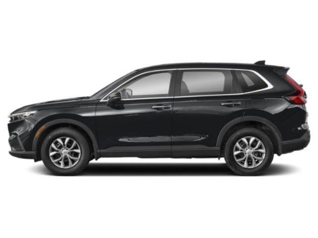 new 2025 Honda CR-V car, priced at $37,802