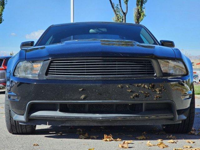 used 2011 Ford Mustang car, priced at $17,562