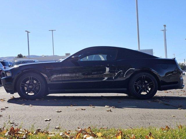 used 2011 Ford Mustang car, priced at $17,562