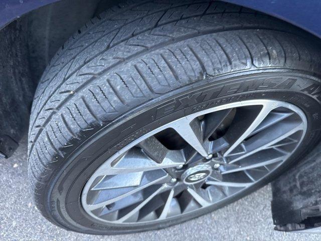 used 2022 Hyundai Sonata car, priced at $23,595