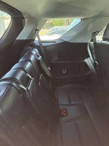 used 2023 Ford Explorer car, priced at $30,578