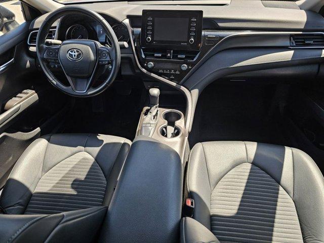 used 2023 Toyota Camry car, priced at $23,955
