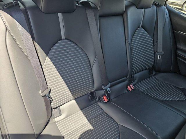 used 2023 Toyota Camry car, priced at $23,955