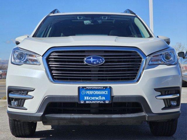 used 2022 Subaru Ascent car, priced at $27,706