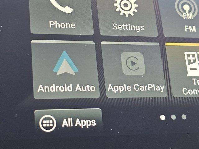 used 2021 Honda Passport car, priced at $24,346