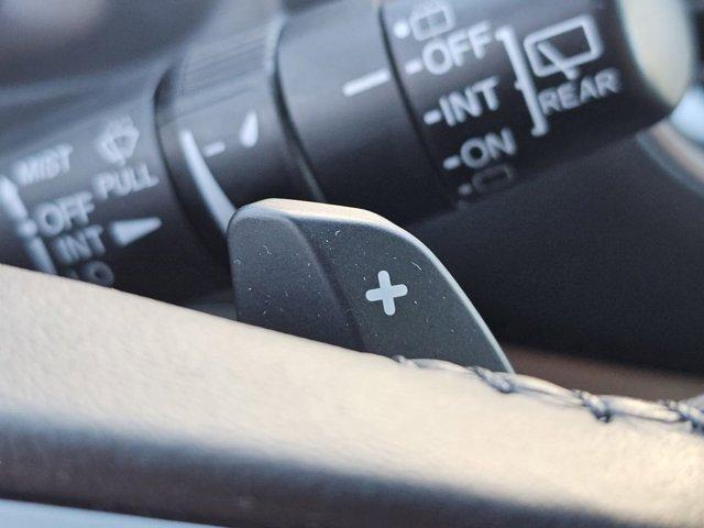 used 2021 Honda Passport car, priced at $24,346