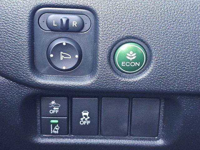 used 2021 Honda Passport car, priced at $24,346