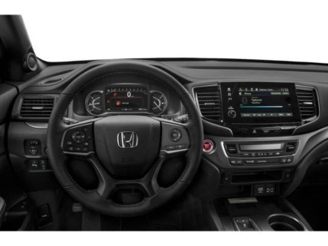 used 2023 Honda Passport car, priced at $35,166