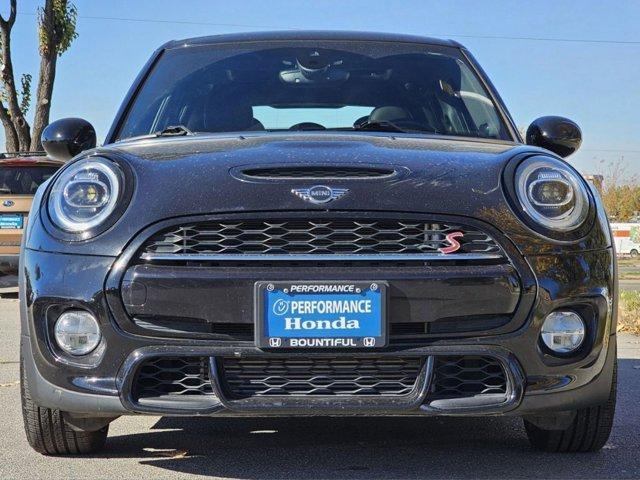 used 2019 MINI Hardtop car, priced at $19,850