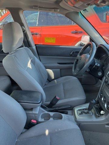 used 2006 Subaru Forester car, priced at $5,918