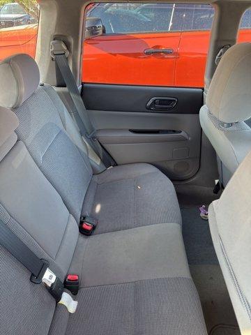 used 2006 Subaru Forester car, priced at $5,918
