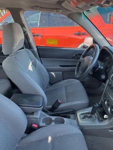 used 2006 Subaru Forester car, priced at $5,918