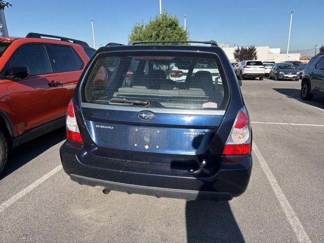used 2006 Subaru Forester car, priced at $5,918