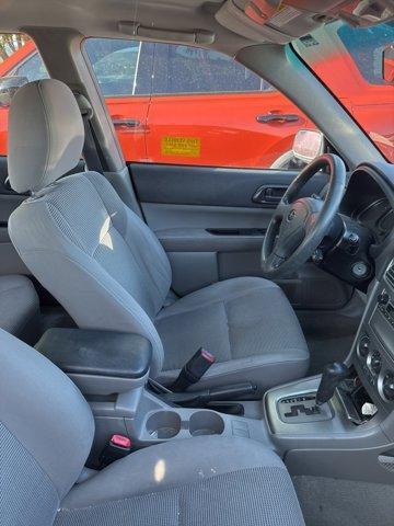 used 2006 Subaru Forester car, priced at $5,918