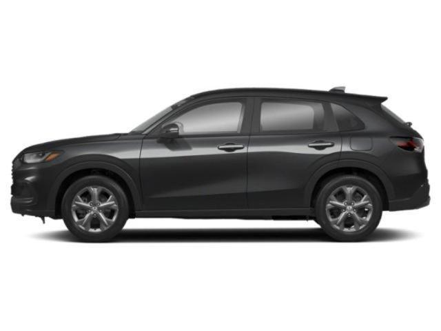 new 2026 Honda HR-V car, priced at $28,618
