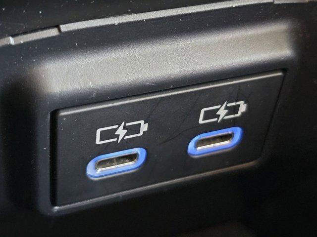 used 2022 Toyota RAV4 Hybrid car, priced at $29,487