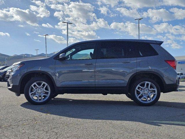 new 2025 Honda Passport car, priced at $41,894