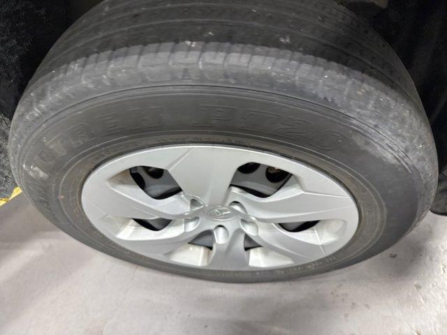 used 2019 Toyota RAV4 car, priced at $26,906