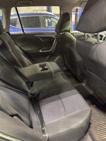 used 2019 Toyota RAV4 car, priced at $26,906