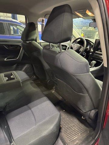 used 2019 Toyota RAV4 car, priced at $26,906