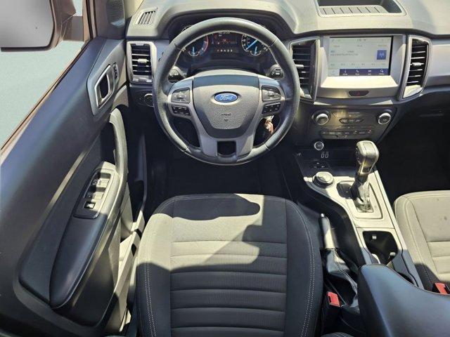 used 2020 Ford Ranger car, priced at $25,466