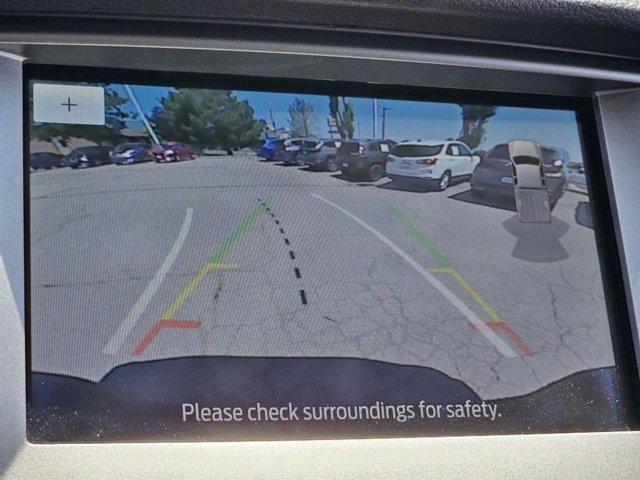 used 2020 Ford Ranger car, priced at $25,466